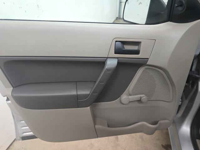 used 2009 Ford Focus car, priced at $6,904