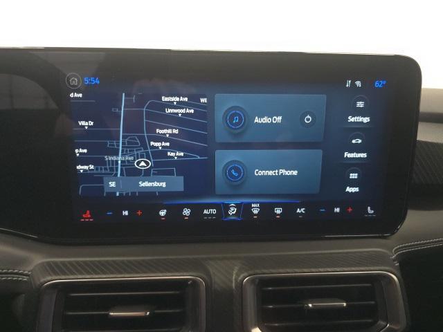 used 2024 Ford Mustang car, priced at $34,588