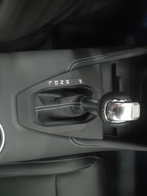 used 2024 Ford Mustang car, priced at $34,588