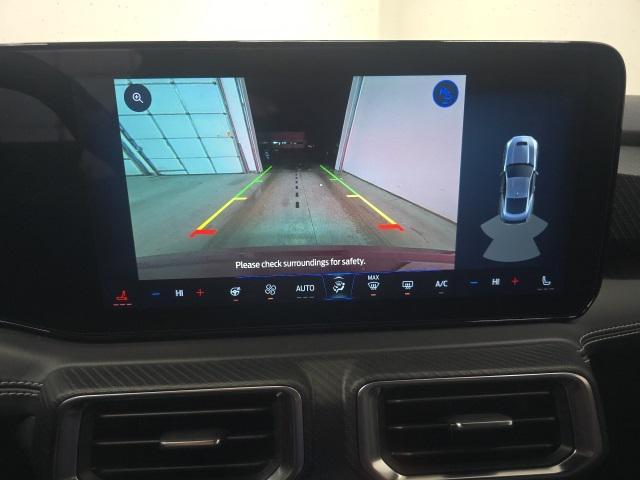 used 2024 Ford Mustang car, priced at $34,588