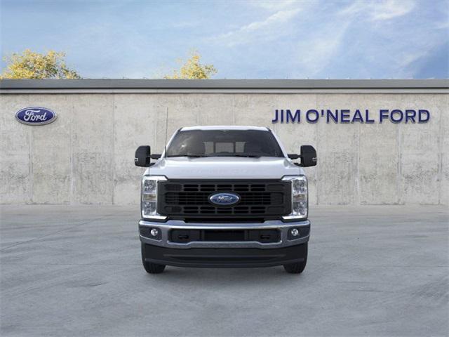 new 2026 Ford F-250 car, priced at $72,630