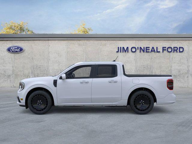 new 2026 Ford Maverick car, priced at $38,620