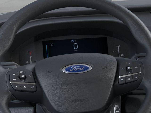 new 2026 Ford Transit-150 car, priced at $51,230