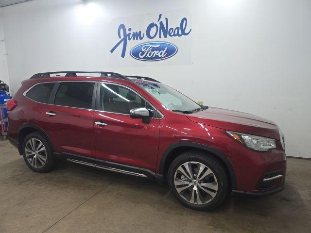 used 2020 Subaru Ascent car, priced at $25,952