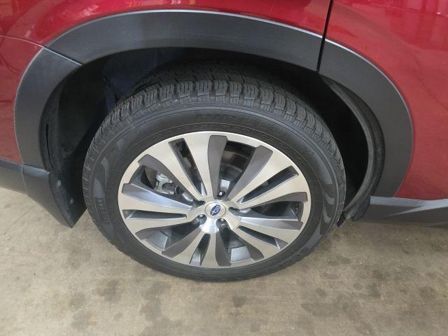 used 2020 Subaru Ascent car, priced at $25,952