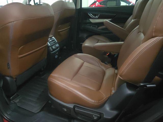 used 2020 Subaru Ascent car, priced at $25,952