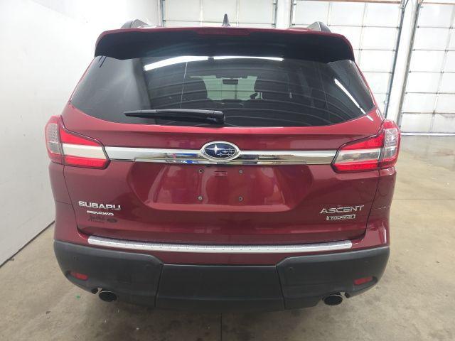 used 2020 Subaru Ascent car, priced at $25,952
