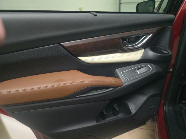 used 2020 Subaru Ascent car, priced at $25,952