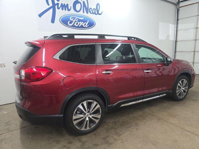 used 2020 Subaru Ascent car, priced at $25,952