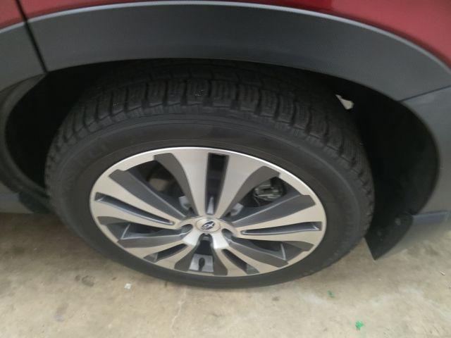 used 2020 Subaru Ascent car, priced at $25,952