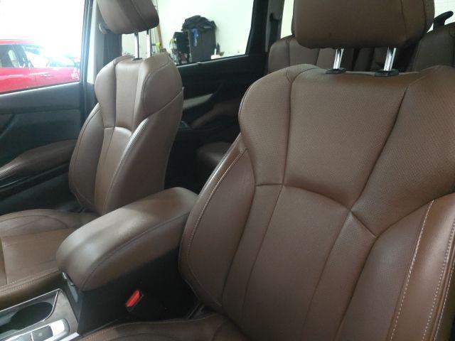 used 2020 Subaru Ascent car, priced at $25,952