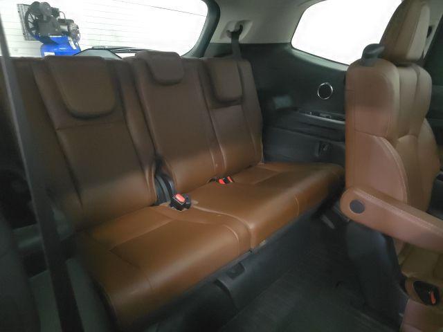 used 2020 Subaru Ascent car, priced at $25,952