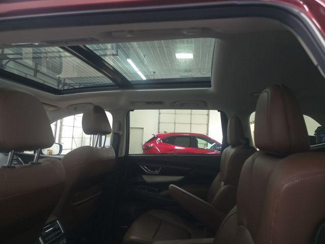used 2020 Subaru Ascent car, priced at $25,952