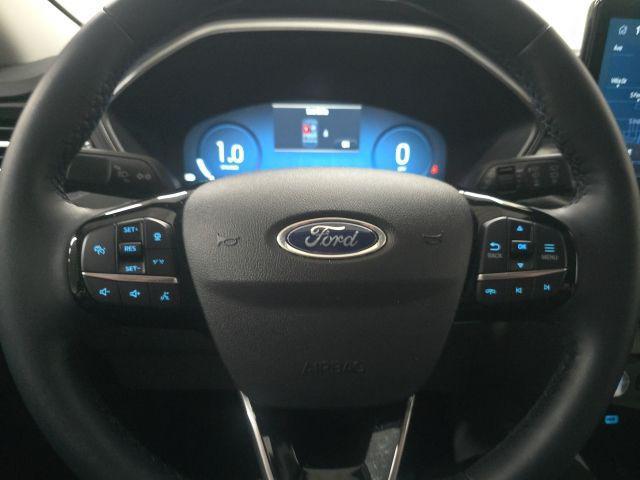 used 2023 Ford Escape car, priced at $27,692