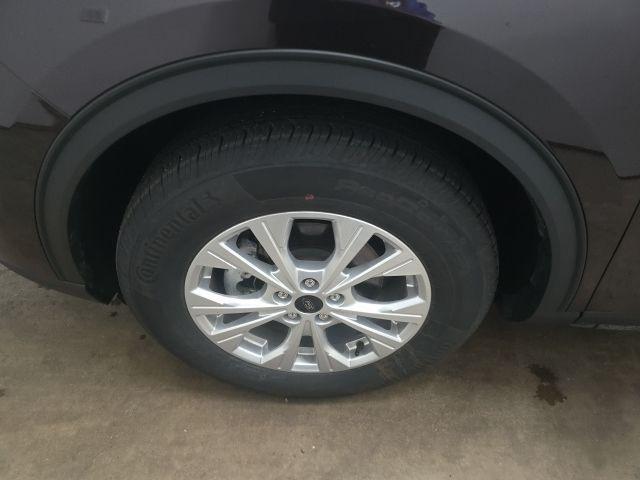 used 2023 Ford Escape car, priced at $27,692