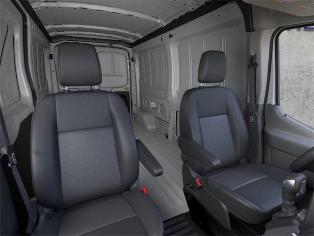new 2025 Ford Transit-150 car, priced at $51,970