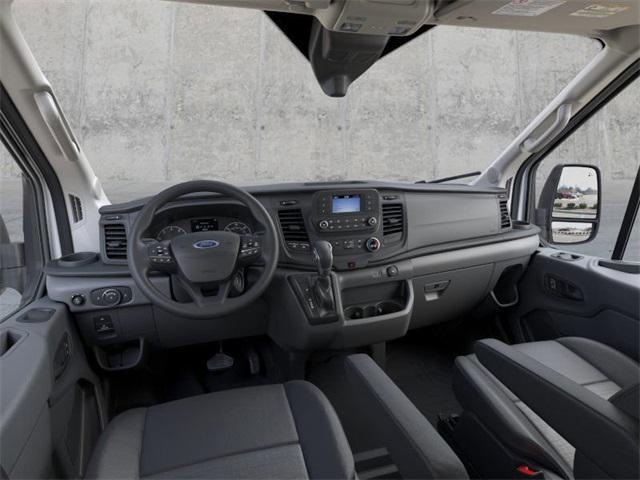 new 2025 Ford Transit-150 car, priced at $51,970