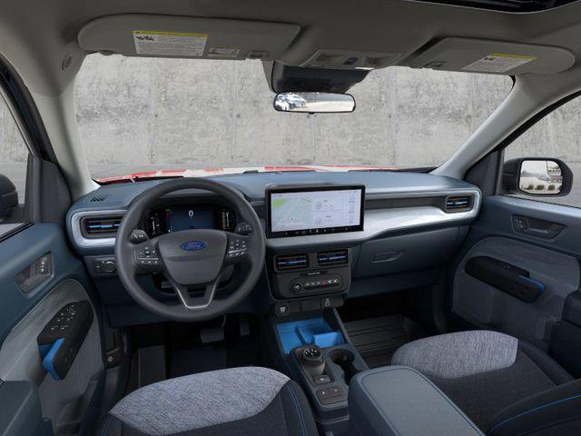 new 2026 Ford Maverick car, priced at $33,720