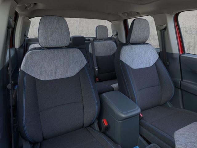 new 2026 Ford Maverick car, priced at $33,720