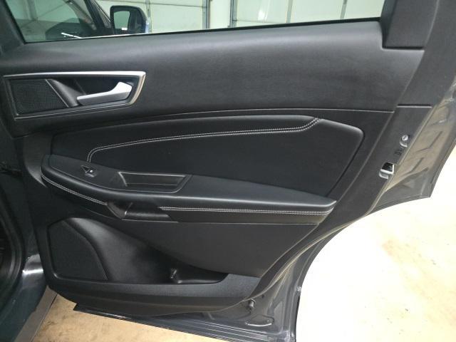 used 2021 Ford Edge car, priced at $26,441