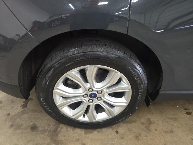 used 2021 Ford Edge car, priced at $26,441