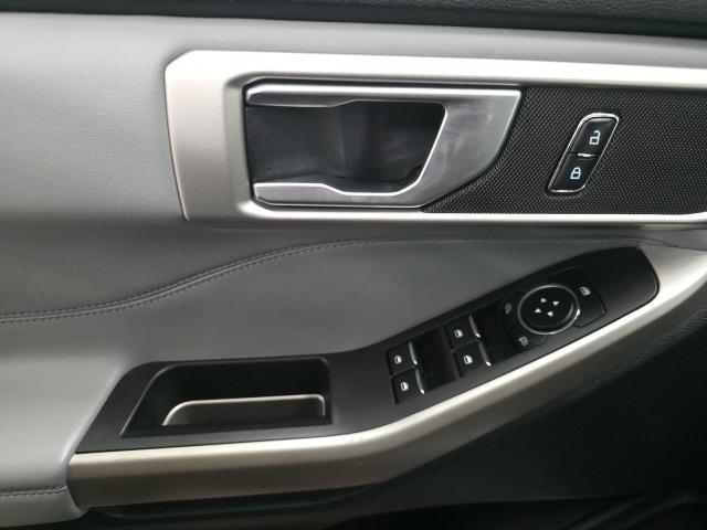 used 2023 Ford Explorer car, priced at $33,037