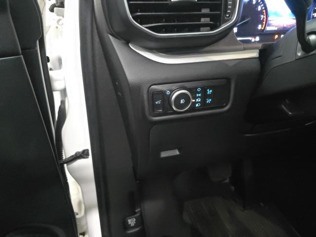 used 2023 Ford Explorer car, priced at $33,037