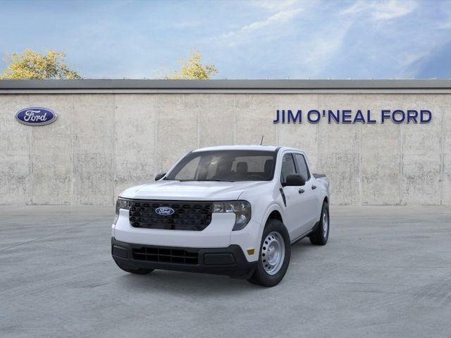new 2026 Ford Maverick car, priced at $34,000