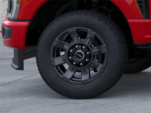 new 2026 Ford F-250 car, priced at $62,365
