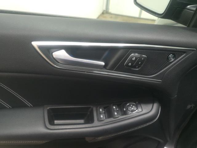 used 2021 Ford Edge car, priced at $31,018