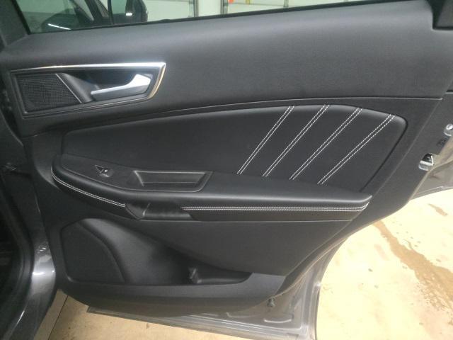 used 2021 Ford Edge car, priced at $31,018