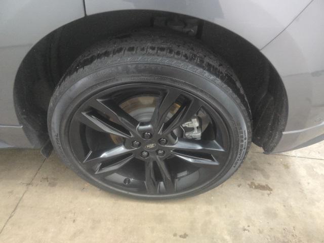 used 2021 Ford Edge car, priced at $31,018