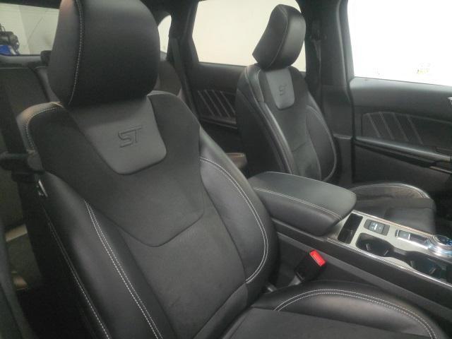 used 2021 Ford Edge car, priced at $31,018