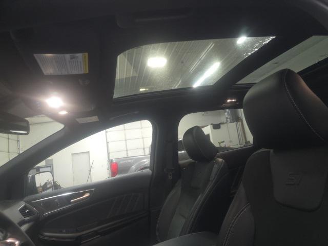 used 2021 Ford Edge car, priced at $31,018