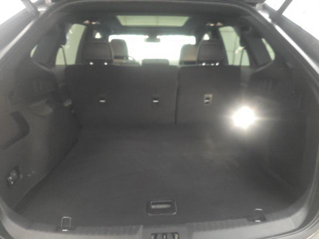 used 2021 Ford Edge car, priced at $31,018