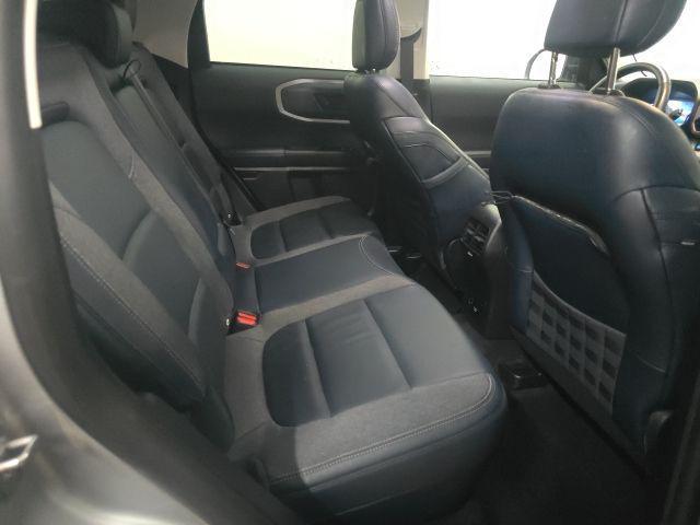 used 2021 Ford Bronco Sport car, priced at $22,917