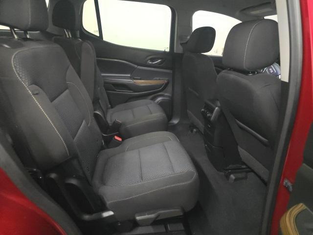 used 2020 GMC Acadia car, priced at $15,983