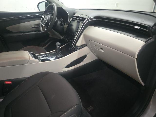 used 2024 Hyundai Tucson car, priced at $25,244