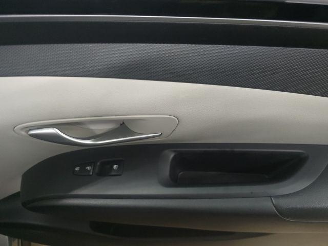 used 2024 Hyundai Tucson car, priced at $25,244