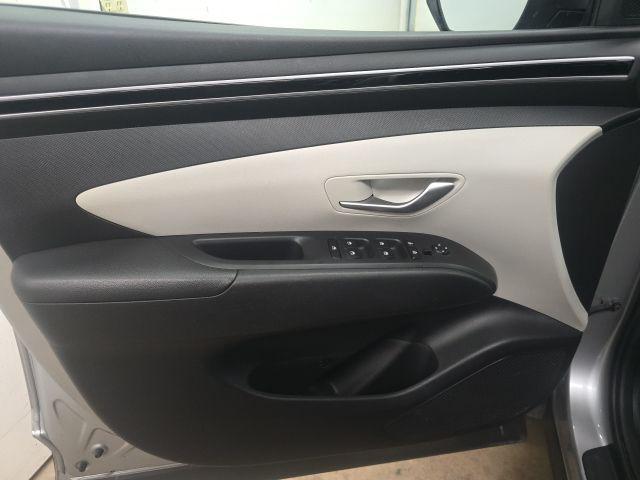used 2024 Hyundai Tucson car, priced at $25,244