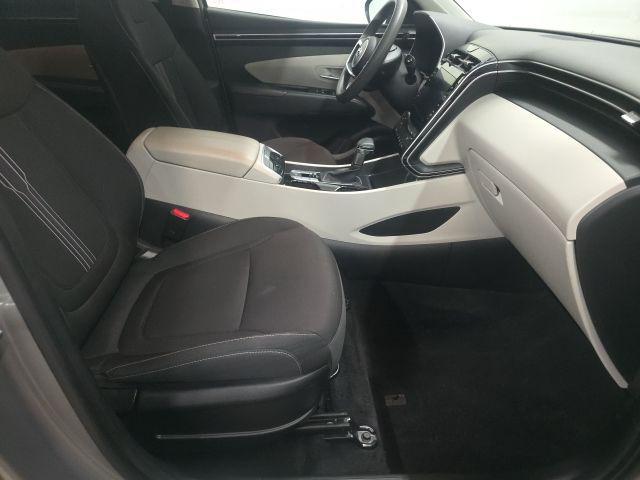 used 2024 Hyundai Tucson car, priced at $25,244