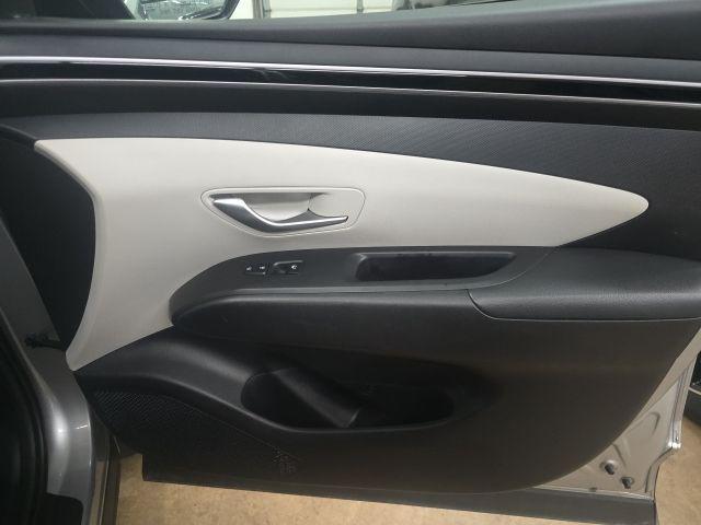 used 2024 Hyundai Tucson car, priced at $25,244