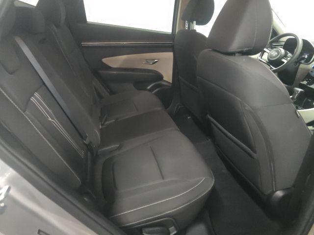 used 2024 Hyundai Tucson car, priced at $25,244