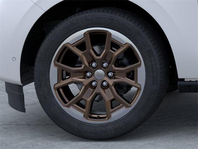 new 2026 Ford Expedition car, priced at $88,395