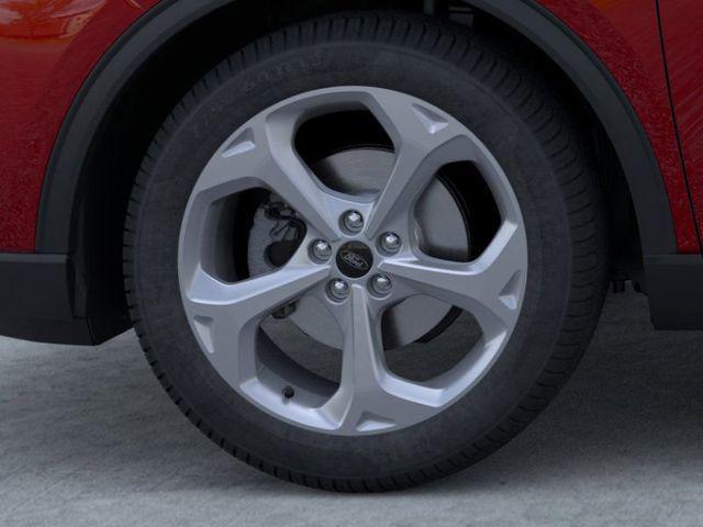 new 2026 Ford Escape car, priced at $34,180