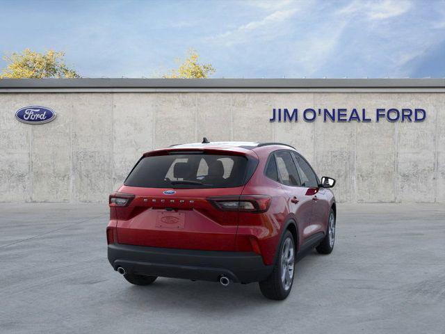 new 2026 Ford Escape car, priced at $34,180