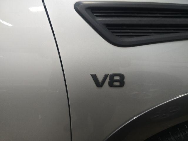 used 2018 Nissan Armada car, priced at $14,600