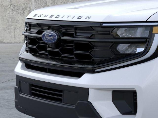 new 2025 Ford Expedition Max car, priced at $77,245