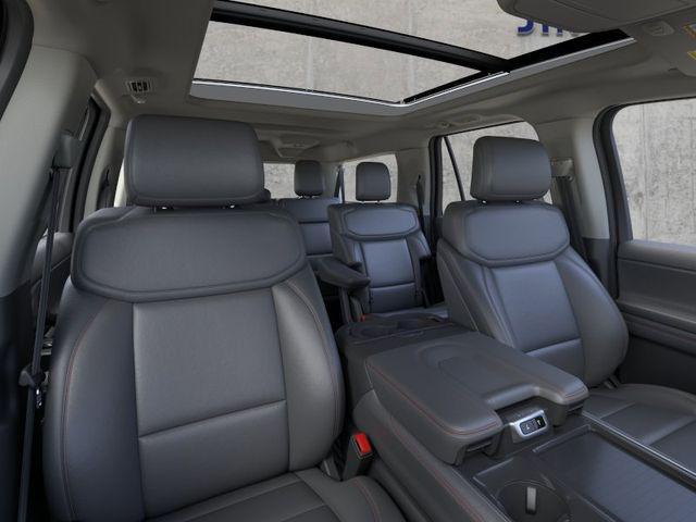new 2025 Ford Expedition Max car, priced at $77,245