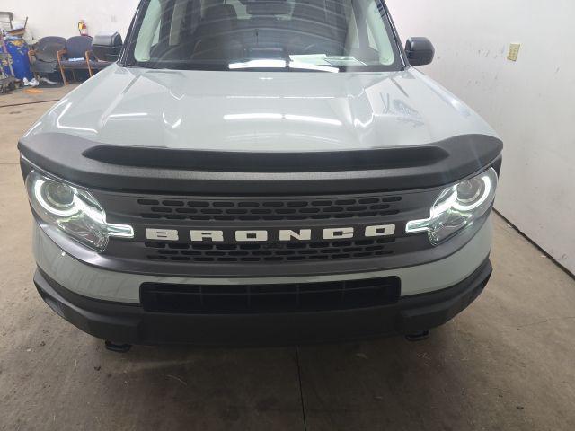 used 2024 Ford Bronco Sport car, priced at $30,000